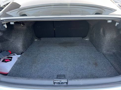 Volkswagen passat b7 2015 белый - фото 30