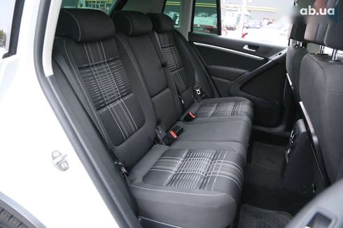 Volkswagen Tiguan 2015 - фото 9