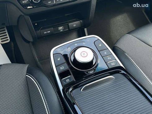 Kia Niro 2022 - фото 15