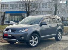 Купити Митсубиси бу в Києві - купити на Автобазарі