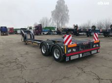 Продажа причіп в Україні - купити на Автобазарі