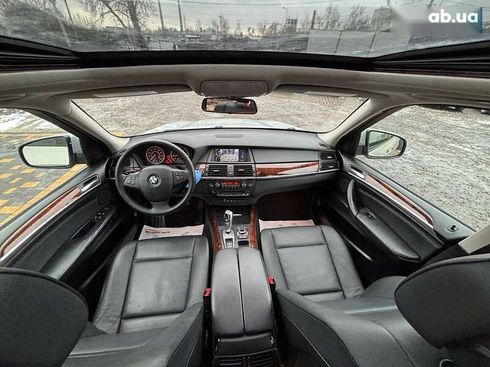 BMW X5 2012 - фото 24