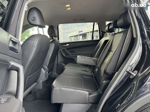 Volkswagen Tiguan 2018 - фото 23