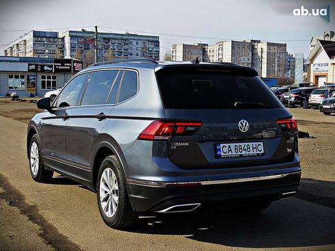 Volkswagen Tiguan 2017 - фото 4