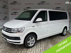 Продаж вживаних Volkswagen Caravelle в Львівській області - купити на Автобазарі