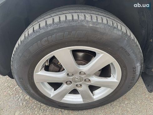 Toyota RAV4 2008 - фото 12