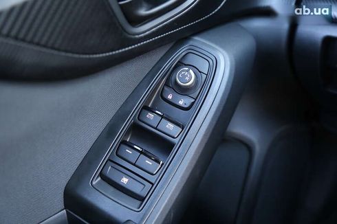 Subaru Crosstrek 2020 - фото 27