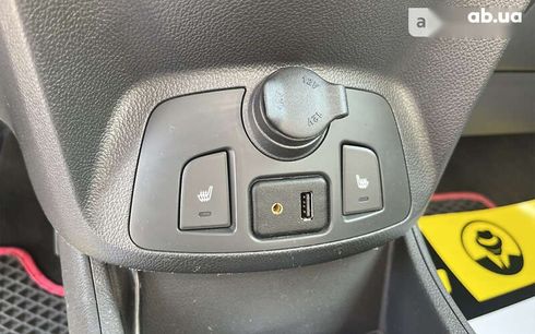 Chevrolet Spark 2015 - фото 20