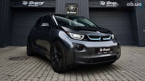 BMW i3 2016 - фото 2