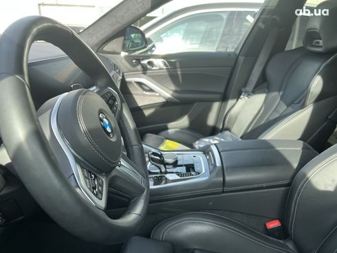 BMW X6 2020 - фото 6