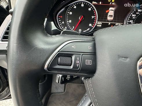 Audi A8 2017 - фото 18