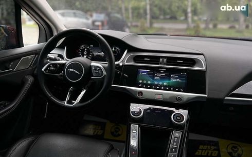 Jaguar I-Pace 2019 - фото 15
