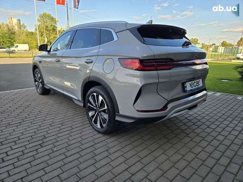 BYD Song Plus 2025 - фото 22
