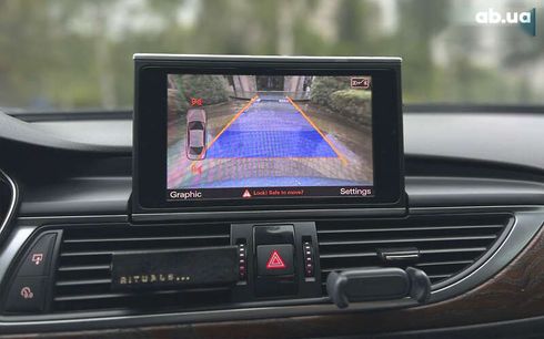 Audi A6 2012 - фото 15