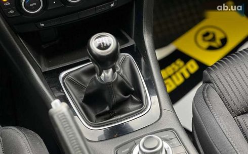 Mazda 6 2012 - фото 19
