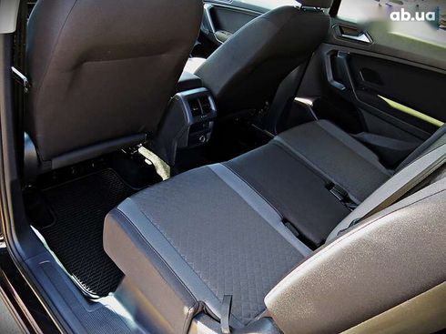 Volkswagen Tiguan 2019 - фото 15