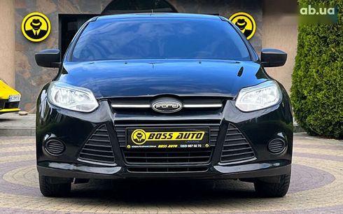 Ford Focus 2013 - фото 2