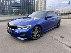 Продаж вживаних BMW 3 серия 2022 року - купити на Автобазарі