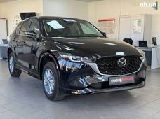 Продажа б/у Mazda CX-5 2023 года в Киеве - купить на Автобазаре
