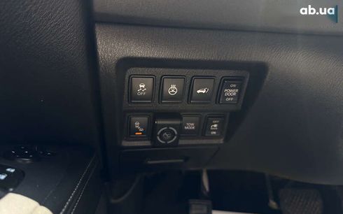 Nissan Pathfinder 2016 - фото 26