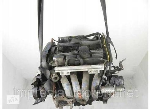 двигатель в сборе для Volvo V40 - купить на Автобазаре - фото 3
