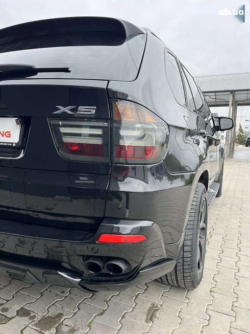 BMW X5 2010 - фото 5