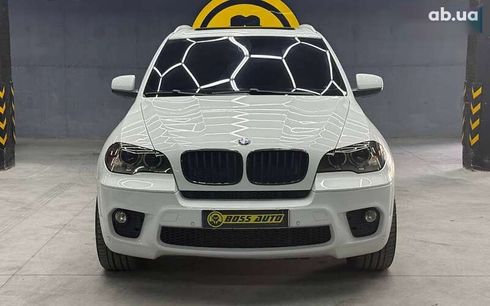 BMW X5 2011 - фото 2