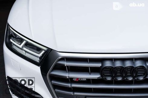 Audi SQ5 2018 - фото 6