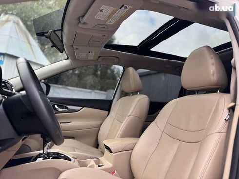 Nissan Rogue 2015 - фото 22