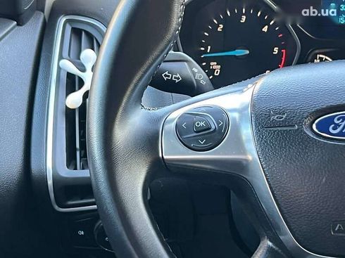 Ford Focus 2013 - фото 11