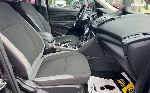 Ford Escape 2016 - фото 22