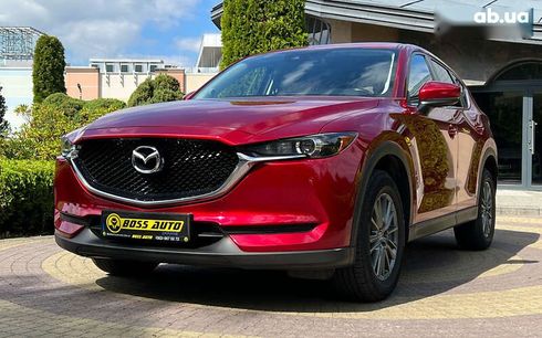 Mazda CX-5 2017 - фото 3