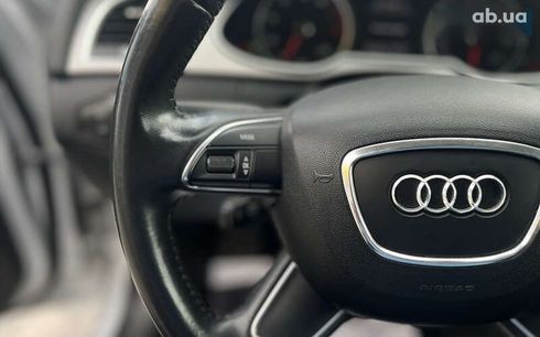 Audi A4 2013 - фото 16