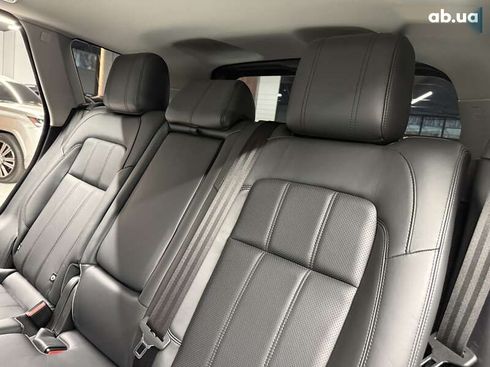 Land Rover Range Rover Sport 2017 - фото 26
