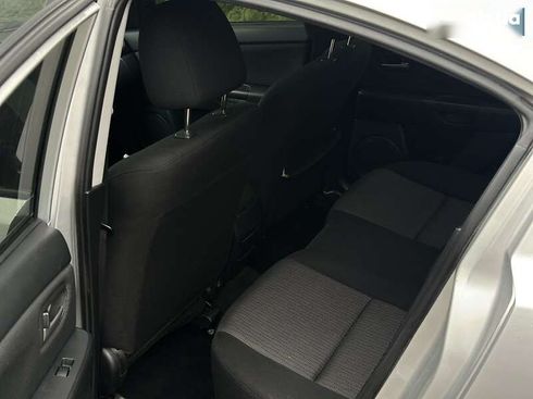 Mazda 3 2008 - фото 14