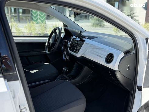 SEAT Mii 2021 - фото 8