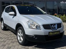 Продажа б/у Nissan Qashqai в Закарпатской области - купить на Автобазаре