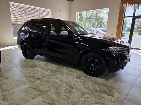 BMW X5 2017 - фото 13