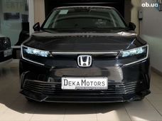 Продажа б/у Honda e:NP2 - купить на Автобазаре