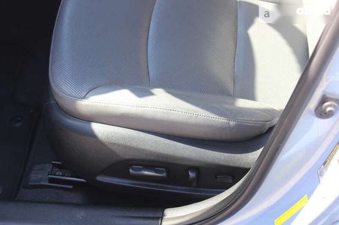 Hyundai Sonata 2013 - фото 19