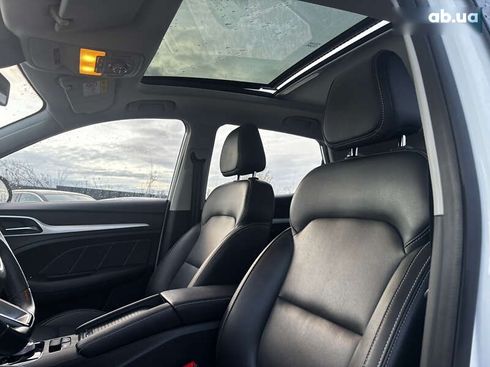 MG ZS EV 2020 - фото 16