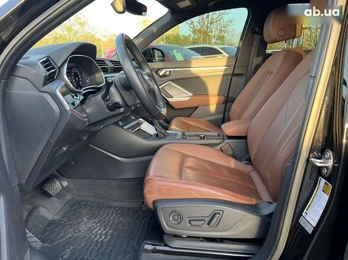 Audi Q3 2019 - фото 18