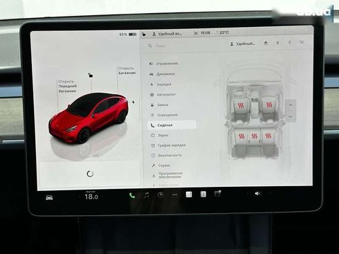 Tesla Model Y 2024 - фото 21