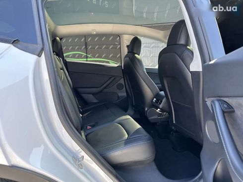 Tesla Model Y 2021 - фото 21