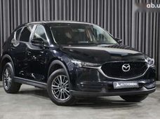 Продаж вживаних Mazda CX-5 2018 року в Києві - купити на Автобазарі