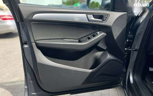 Audi Q5 2014 - фото 8