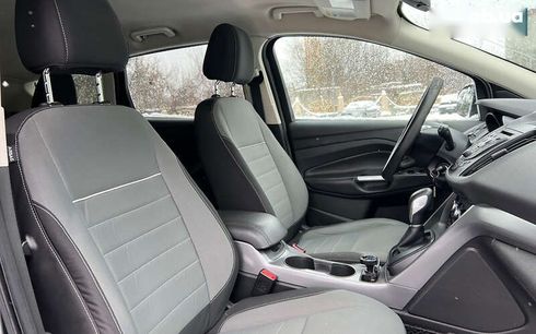 Ford Escape 2014 - фото 17