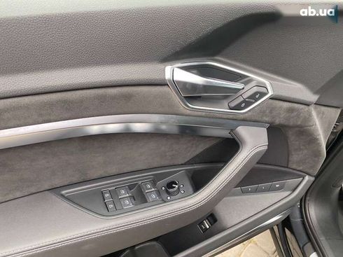 Audi E-Tron 2020 - фото 12