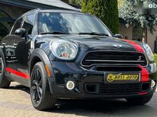 Купить Mini Cooper бу в Украине - купить на Автобазаре