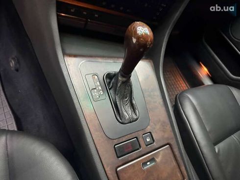 BMW 7 серия 2000 - фото 13